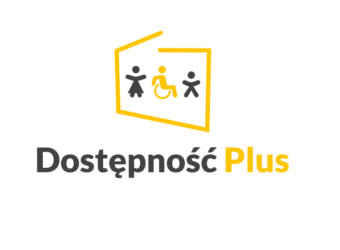 logo Dostępność Plus